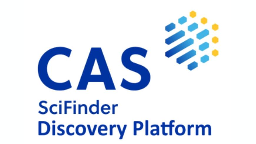 Logo CAS platform