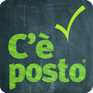 Logo C'è posto