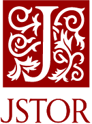 Logo JSTOR