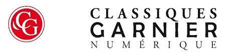Logo Classiques Garnier Numerique