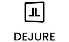 logo De Jure