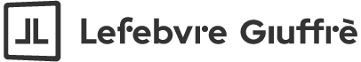 Logo Lefebvre Giuffrè