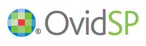 Logo OvidSP