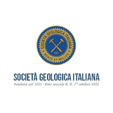 Logo Società Geologica Italiana
