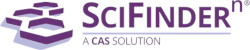 Logo SciFinder