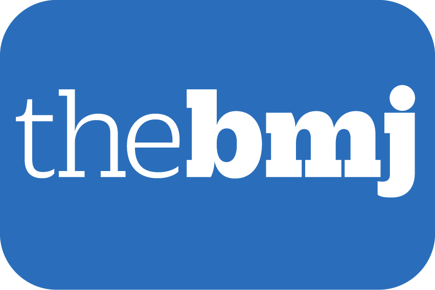 Logo The bmj