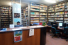 Biblioteca di Filosofia - Front office