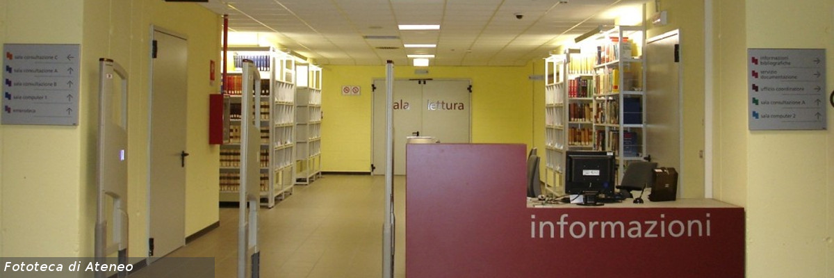 Biblioteca Biomedica